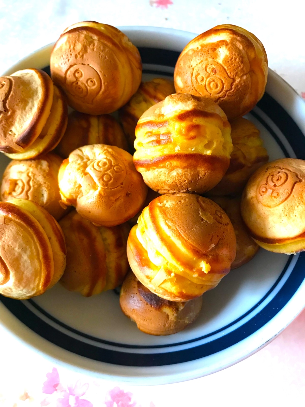 基本からアレンジまで！思わずつくりたくなる「ベビーカステラ 小麦粉」のレシピ集クックパッド