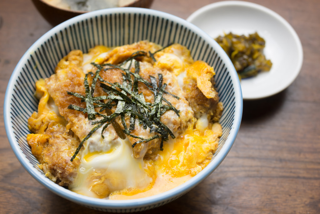 英語でcooking! How to make onigiri! おにぎり！ - YouTube