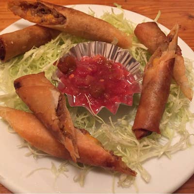 味自慢 美浜店│えみんちゅ