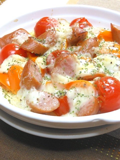 冷蔵庫の余りもので簡単おつまみ♪ 5分で作れる野菜のマリネ5選 - レタスクラブ