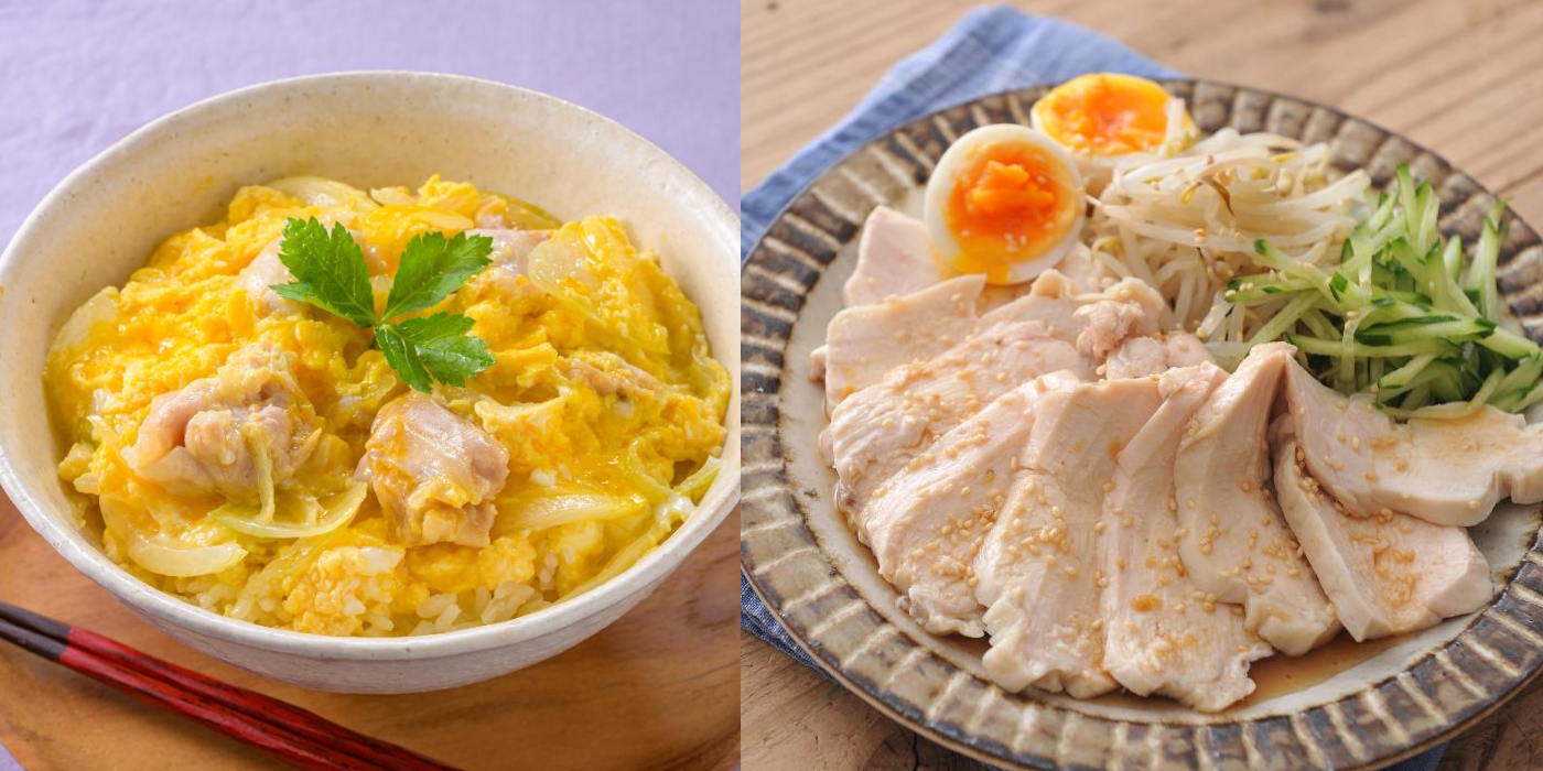 夏休みのお助けランチレシピ特集料理をするなら味の素パークの レシピ大百科味の素パーク たべる楽しさを、もっと