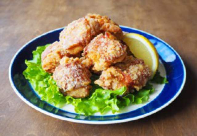 卵のせチキンライス ＜減塩タイプ＞