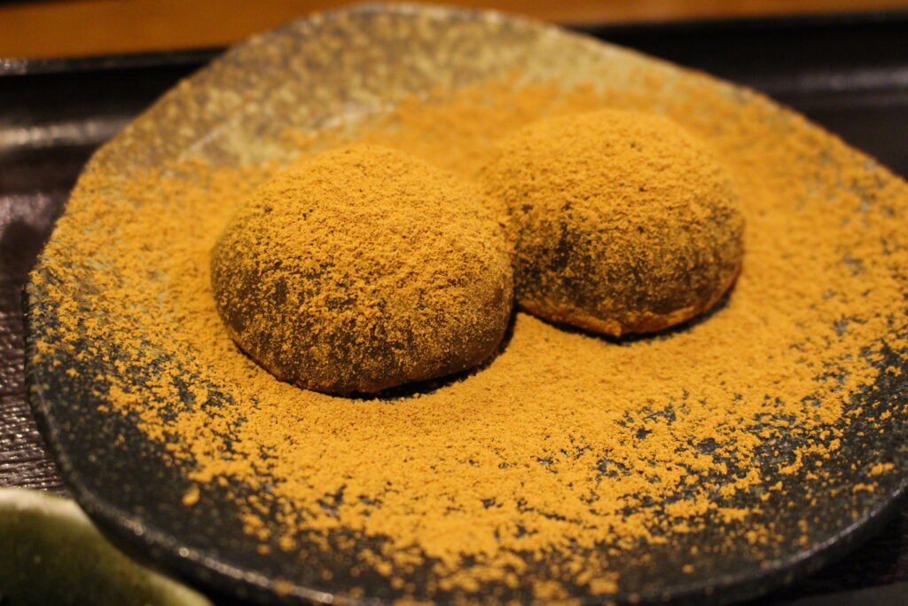 西千葉の人気甘味処『楓』で絶品かき氷を楽しもう