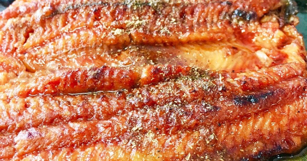 おうちで簡単『絶品ひつまぶし』プロの人気レシピ 寿司屋直伝の出汁レシピオレンジページnet