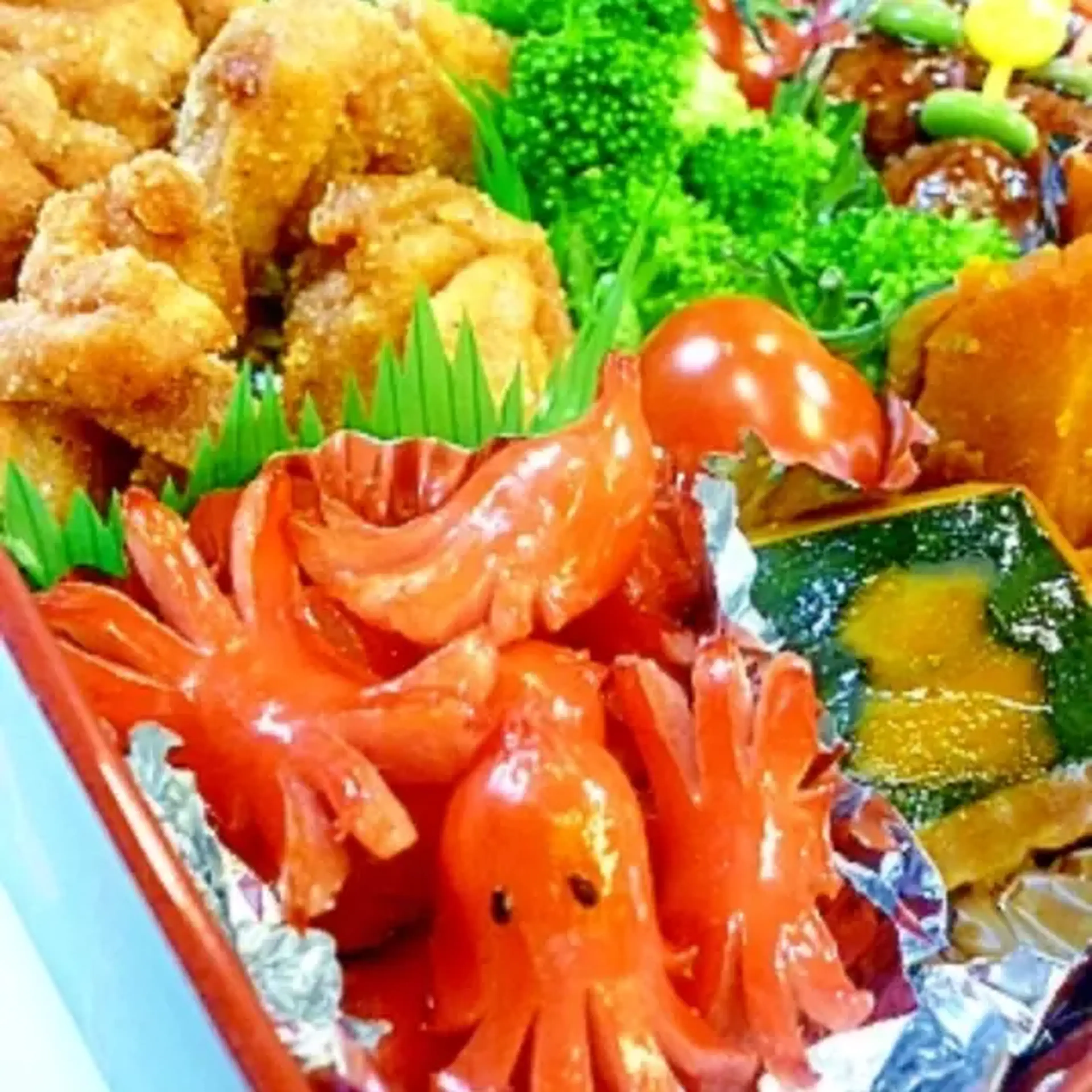 ピクニックに持って行くお弁当、何入れる？彼・友達のために作りたいレシピ集♡MERY