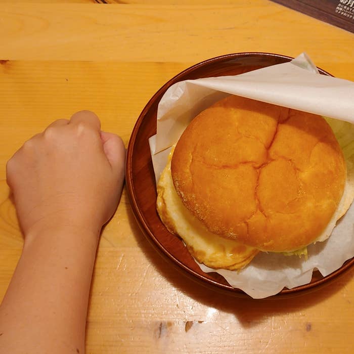 コメダのタツタとマックのタツタ どっちも食べてみました！！喫茶店ぽっけのマスターのブログ