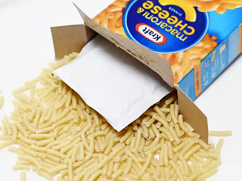 KRAFT クラフト チーズマカロニ コストコ クラフト マカロニ＆チーズ 18