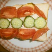 基本からアレンジまで！思わずつくりたくなる「キュウリ トマト クリームチーズ」のレシピ集クックパッド