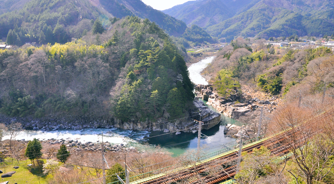 是非「寝覚の床」へ遊びにきてね！ねざめの床発展会のニュースまいぷれ 木曽・上伊那