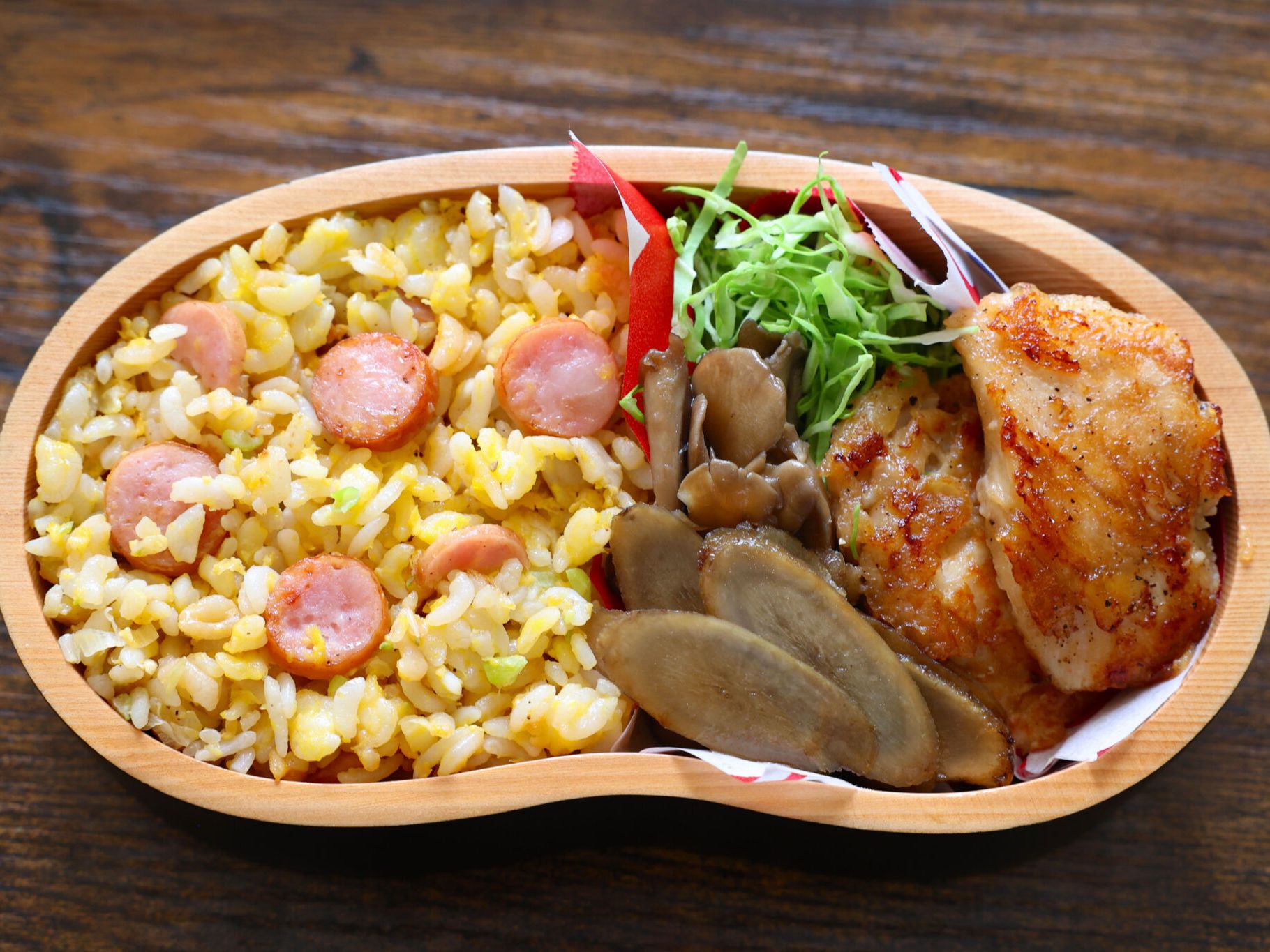 基本からアレンジまで！思わずつくりたくなる「肉チャーハン」のレシピ集クックパッド