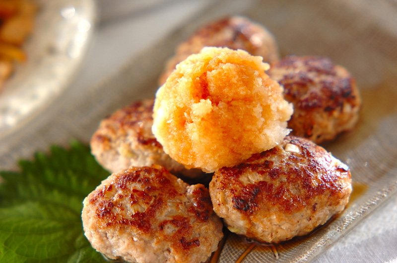 基本からアレンジまで！思わずつくりたくなる「豚ひき肉 れんこん 肉団子」のレシピ集クックパッド