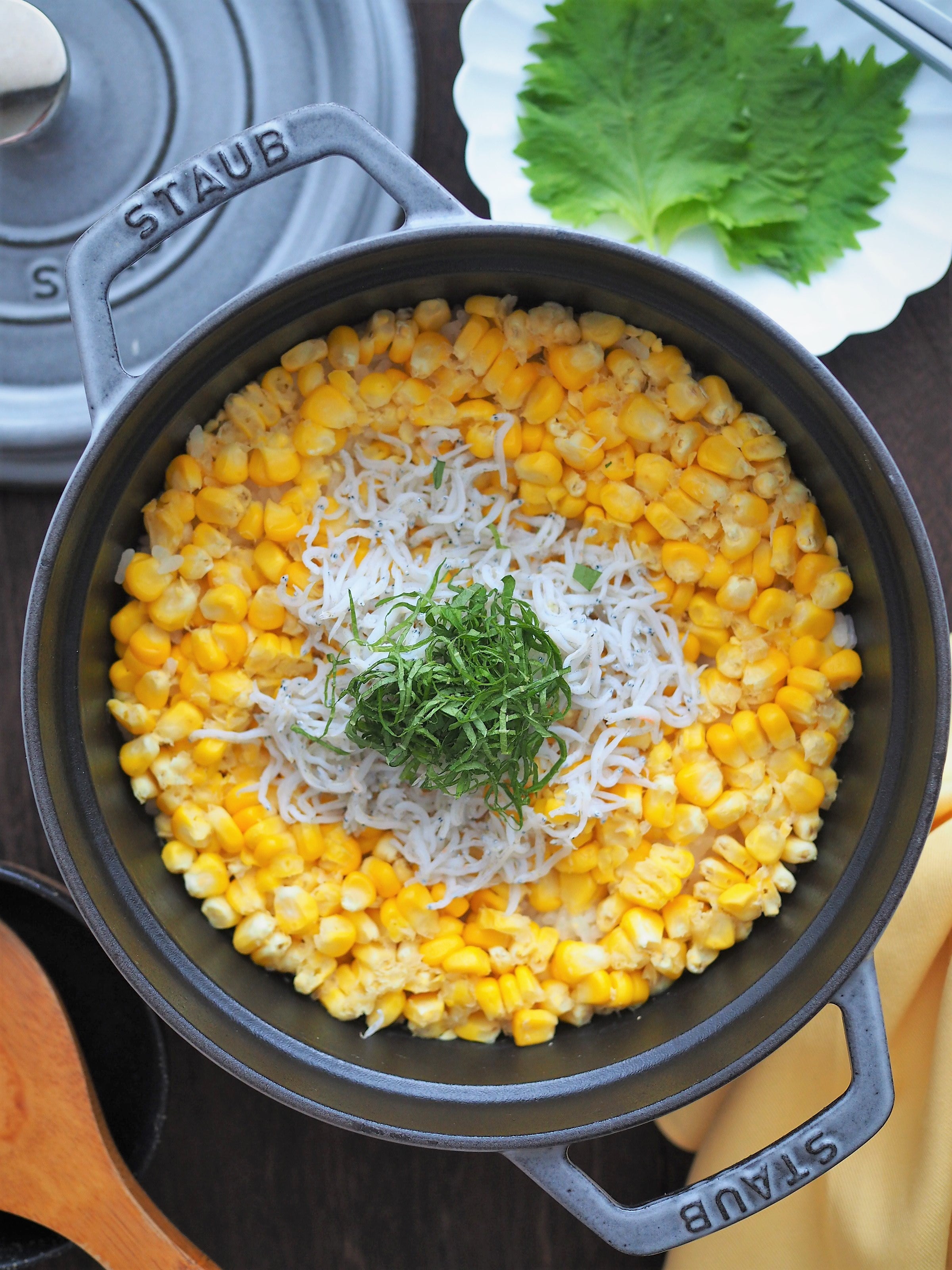 覚書 バップサオの再現レシピkanoha