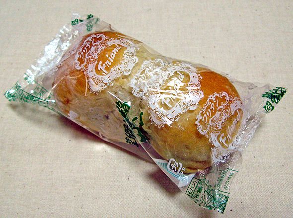 上州味噌パンの味噌だれ by akanettyクックパッド簡単おいしいみんなのレシピが392万品