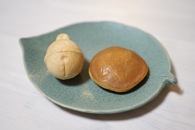 すべて実食！ 自慢の手土産。＃11「鈴懸」の〇すず籠：アエラスタイルマガジン