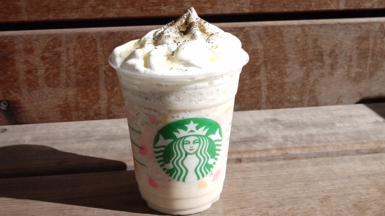 アールグレイ」の限定4種を飲み比べ！全国14店舗「スターバックス ティー＆カフェ」で展開 - macaroni