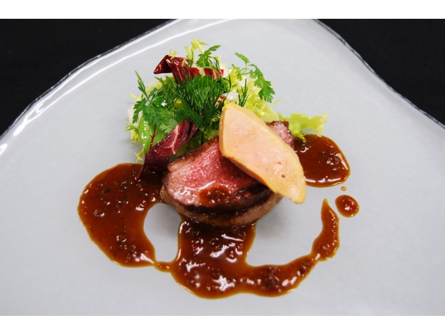 北島流！「鴨胸肉ロースト」のつくりかた - 料理王国