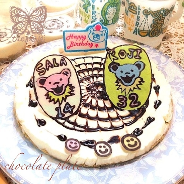 手作りケーキを彩るデコレーションパーツ♪おしゃれで可愛い ケーキ飾り の作り方キナリノ