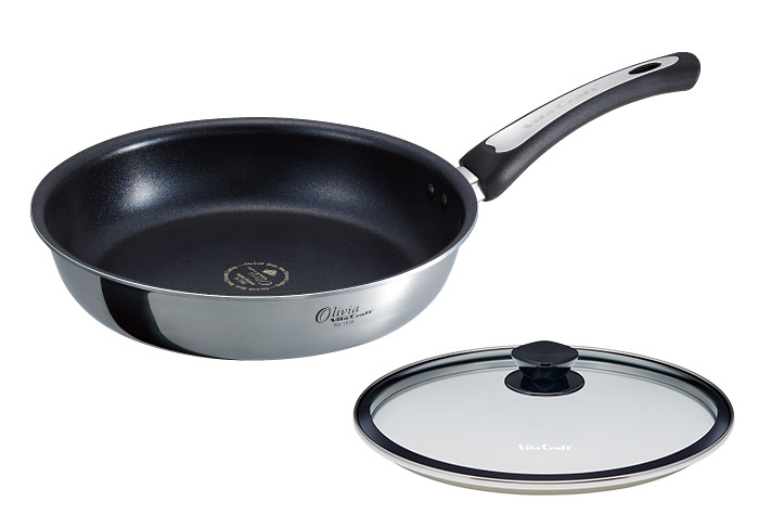 デバイヤー 鉄フライパン 511024cmテイクアウト容器の通販サイト 容器スタイル