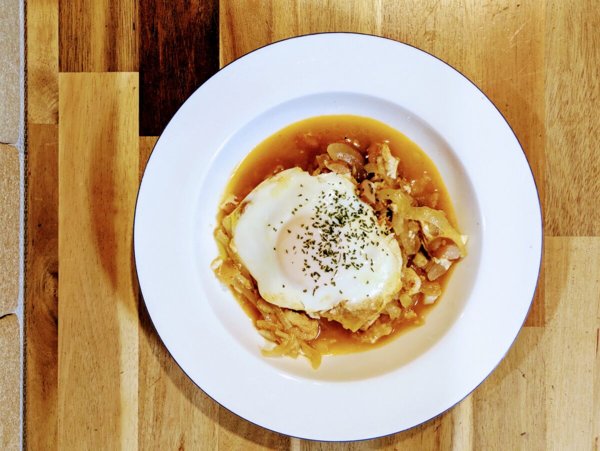 正月太りにリュウジの新作「脂肪燃焼にんにくスープ」レシピ公開 超おいしくて簡単