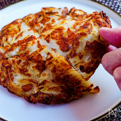 じゃがいもとたまねぎのガレット レシピ・作り方 by まるっとまる - 楽天レシピ