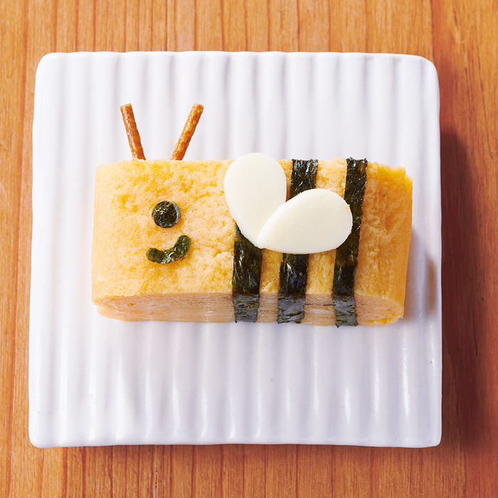 お弁当パパ 今日は卵焼き弁当を作りましたよ～お弁当の作り方＆詰め方 kurataba- エキスパート - Yahoo!ニュース