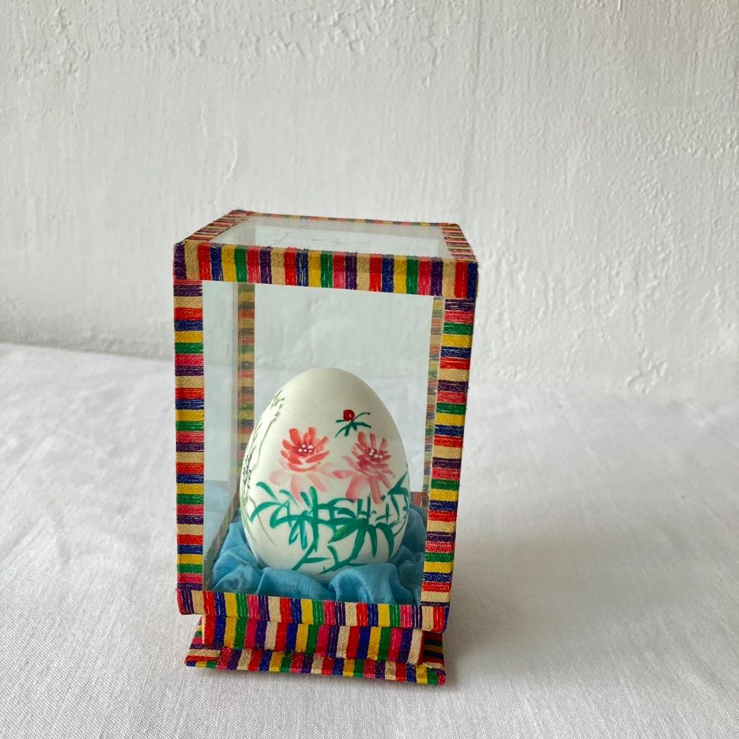 Egg art エッグアート - 静岡文化財研究所