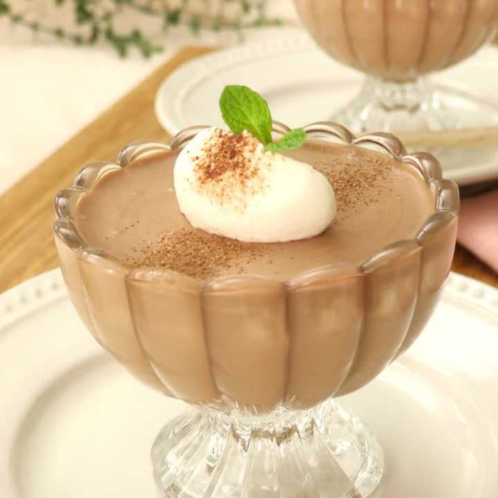 生クリームなし・卵なし・クリームチーズなし。植物性素材100%で作る本格！簡単「抹茶ティラミス」の作り方。IN YOUOrganicLife to all the people