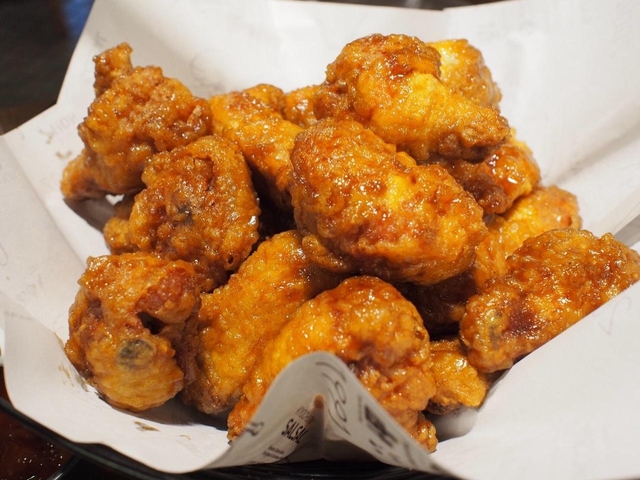 チョアチキン公式 韓国チキンCHOA CHICKEN