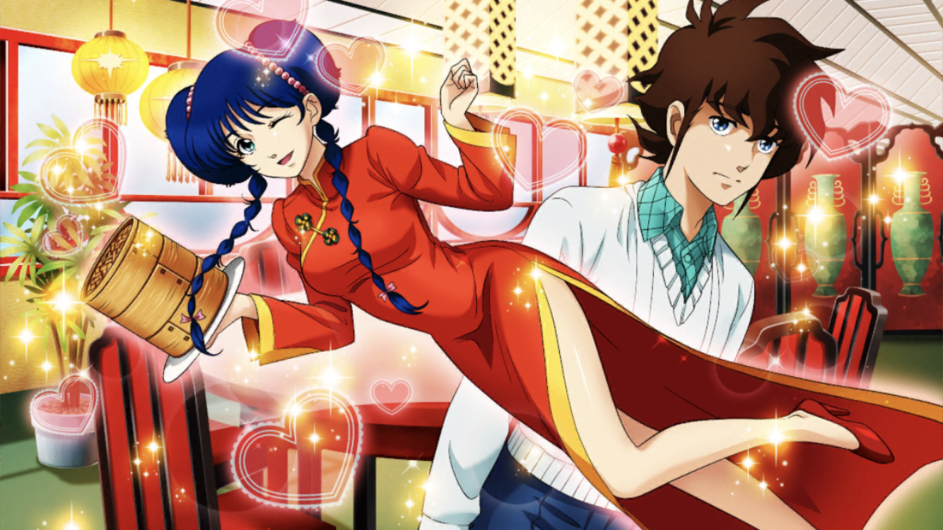 中華料理「明」の看板娘さんは大正生まれ。京都祇園『アプレ・ミディ』ママブログ