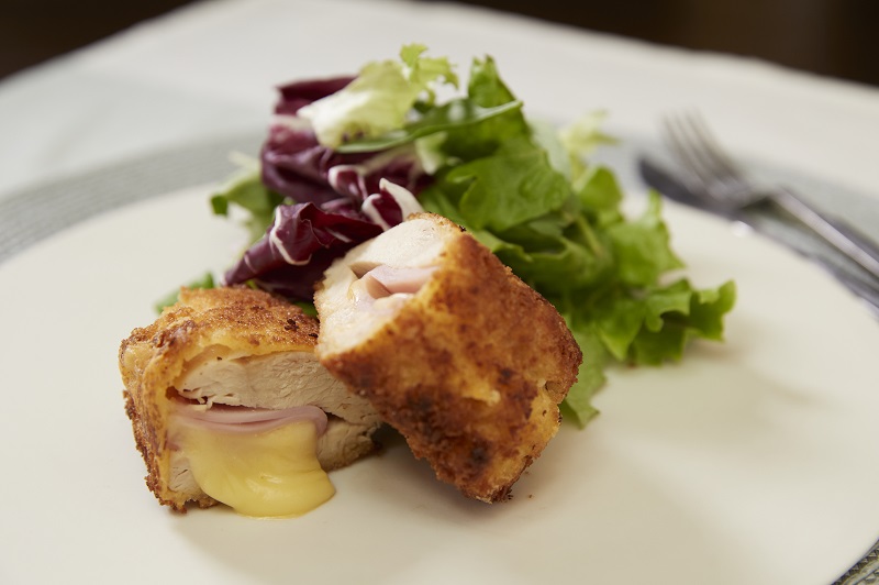 スパニッシュオムレツ タサン志麻さんのレシピ