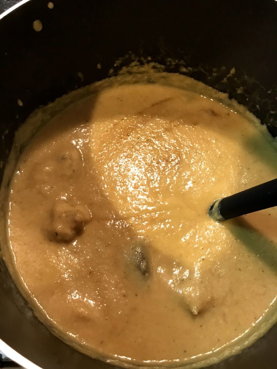 新年なのでボンディ再現レシピを紐解く - 肉汁爆弾