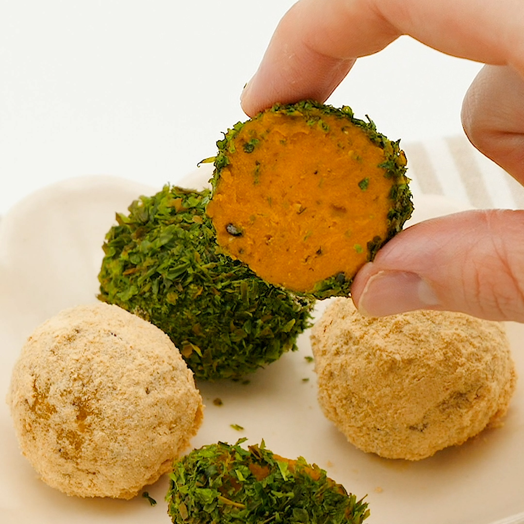 1歳5ヶ月娘の爆食ストック飯の作り方