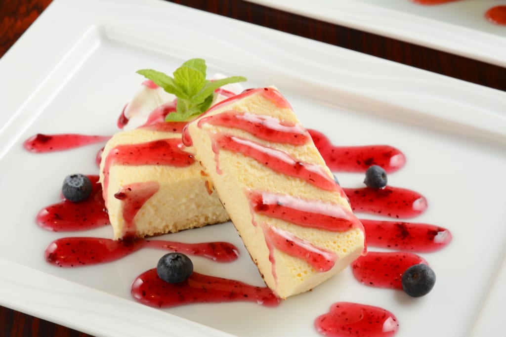 レンジで簡単 卵なし スイーツレシピおすすめ5選。家族のお菓子に◎4yuuu