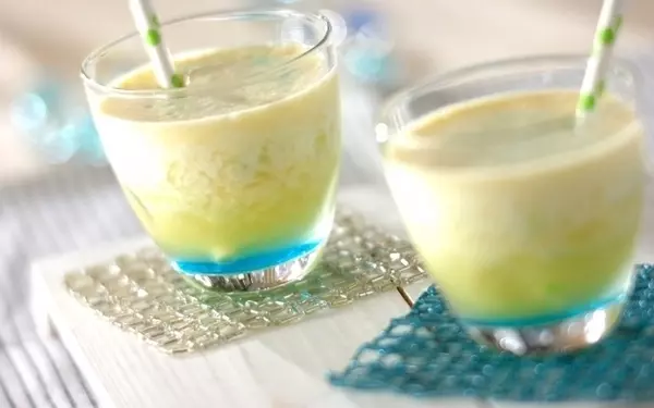 簡単なのに超おしゃれ！人気のノンアルコールカクテル「モクテル」簡単レシピ５選 - E・レシピ 1 1ページ