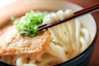 生うどん 賞味期限5日野口製麺所
