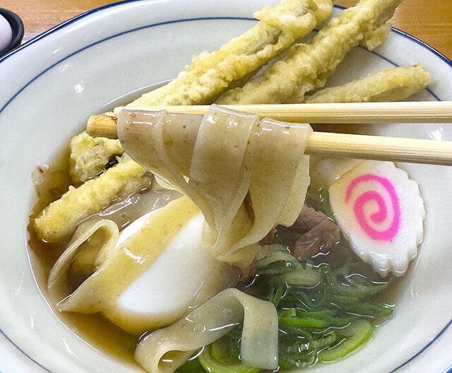 焼津ぶしうどんしょうたのフランチャイズ募集