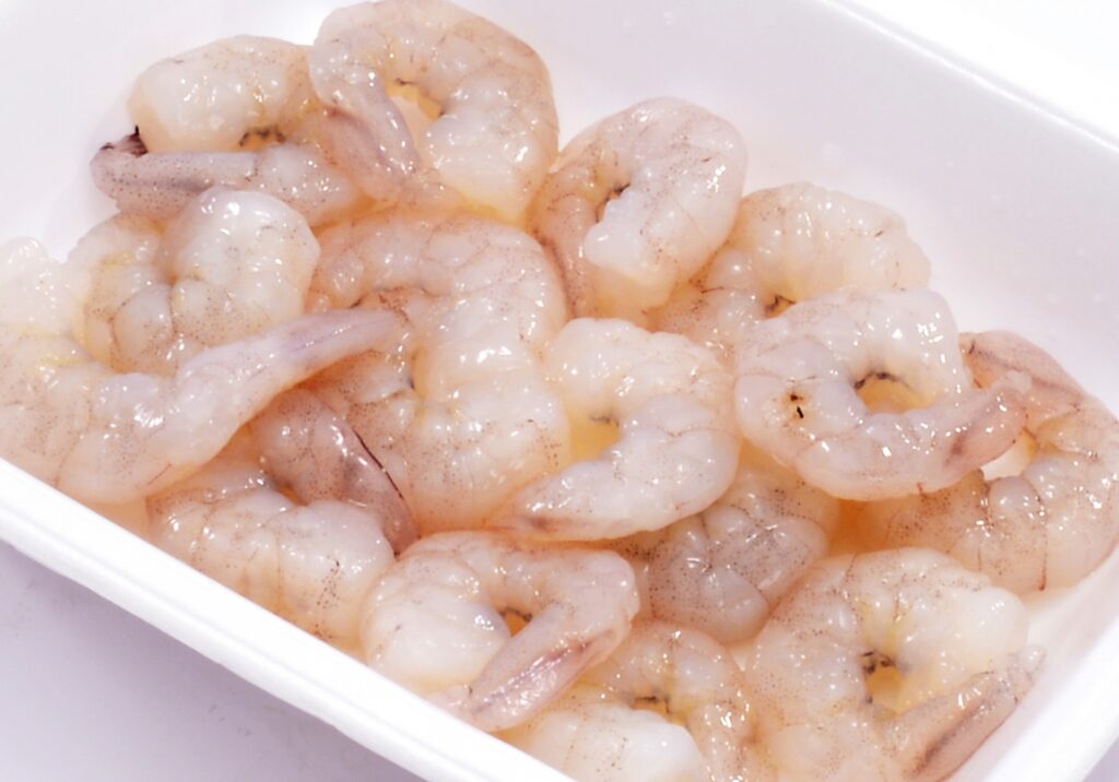海老の下処理☆臭み取り☆ レシピ・作り方 by ひまわりスマイル515 - 楽天レシピ