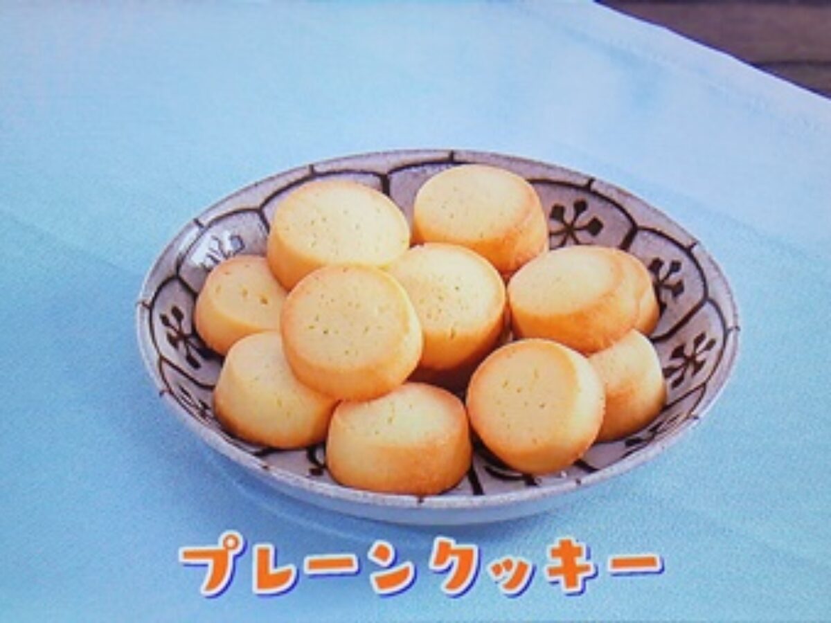 ざくざくクッキーもふんわりケーキも「HM」でできる！山本ゆりさんのおやつレシピフーディストノート