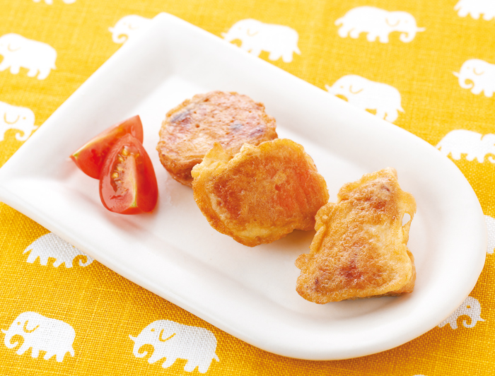 マンネリを解消 鮭の人気レシピ じゃがいも料理やムニエルもアレンジ！ほほえみごはん-冷凍で食を豊かに-ニチレイフーズ