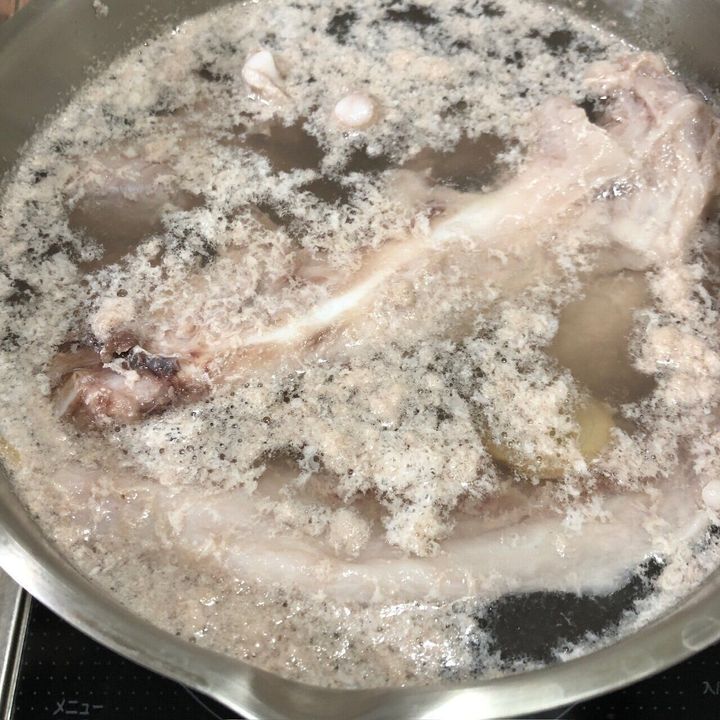 パイカ食べたことある？激安なのにトロ旨な角煮風ごちそう煮込みの作り方豚軟骨ソーキサンキュ！STYLE