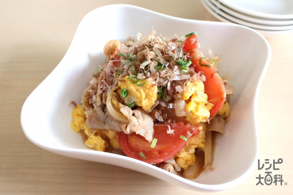 豚肉和風のレシピ おすすめの30選を紹介クラシル