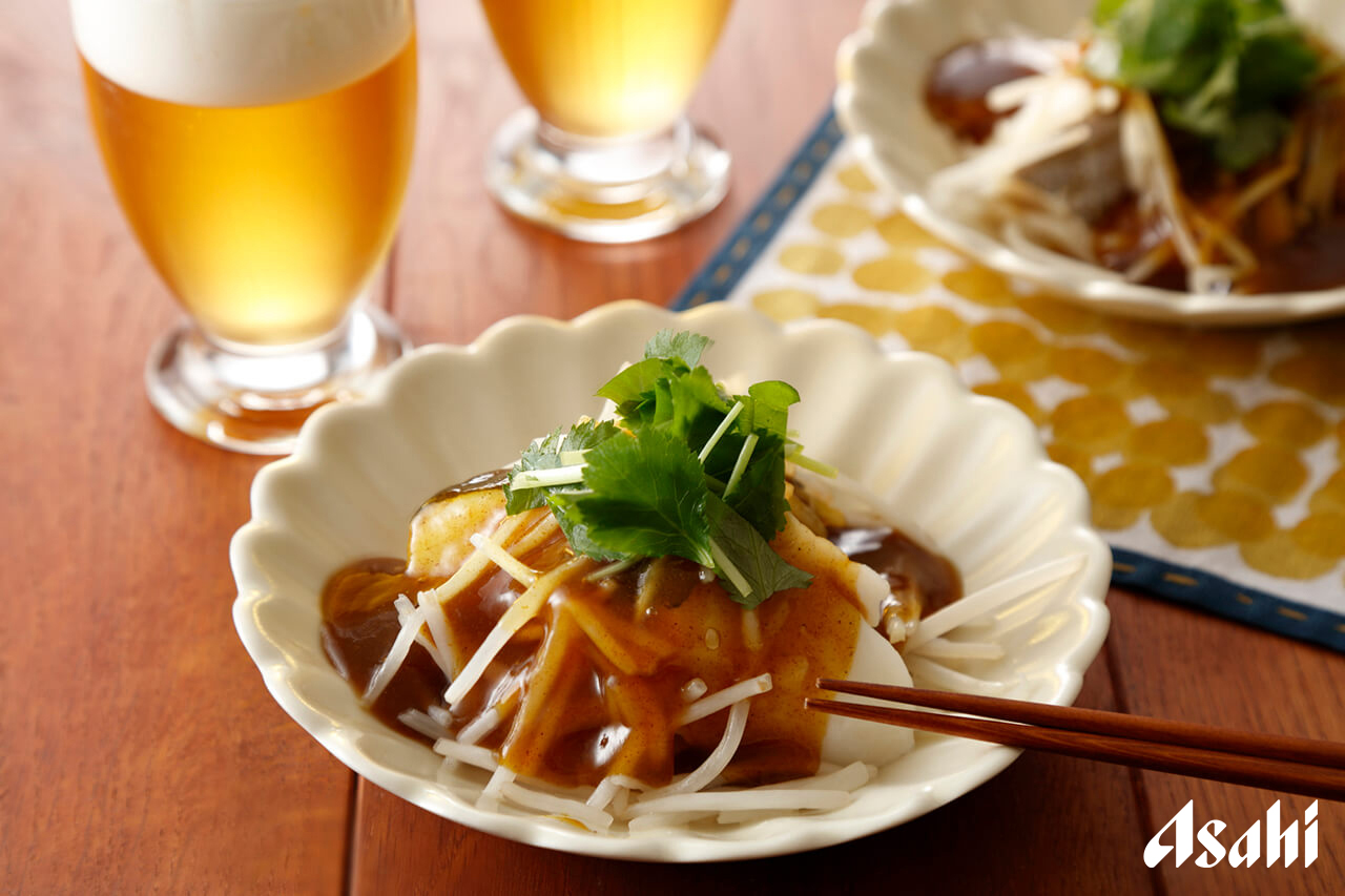 リメイクおつまみ 残ったカレーを美味しく活用♪お酒がどんどん進む絶品レシピ5選4yuuu