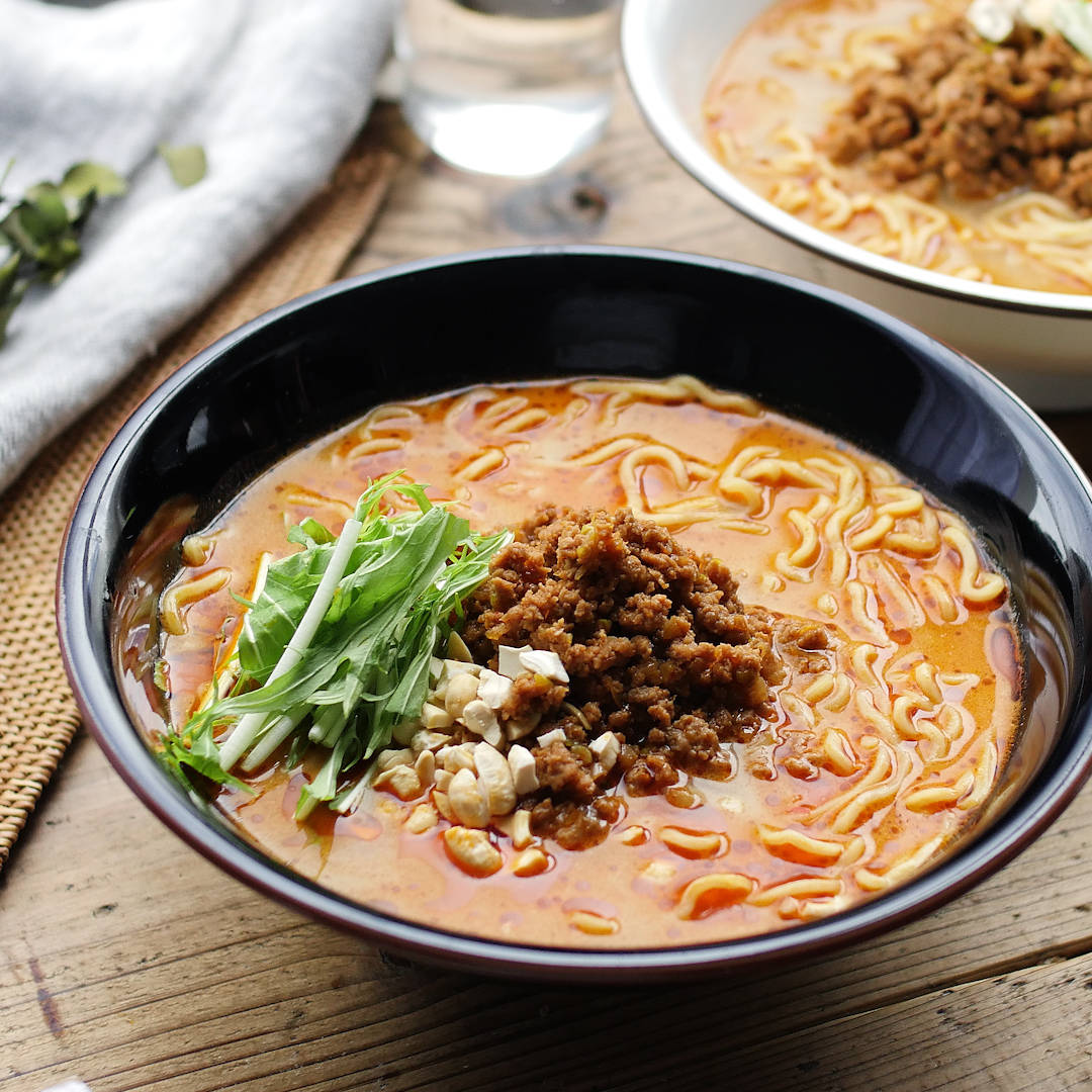 基本からアレンジまで！思わずつくりたくなる「味噌ラーメン スープ」のレシピ集クックパッド