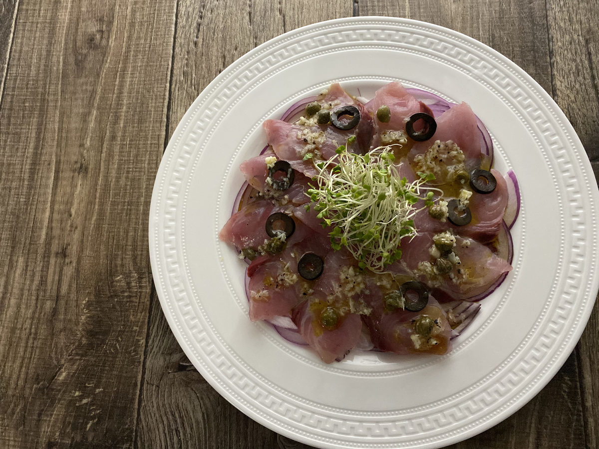 調理法別 高級魚「ヒラマサ」で作るおすすめレシピ13選 - macaroni