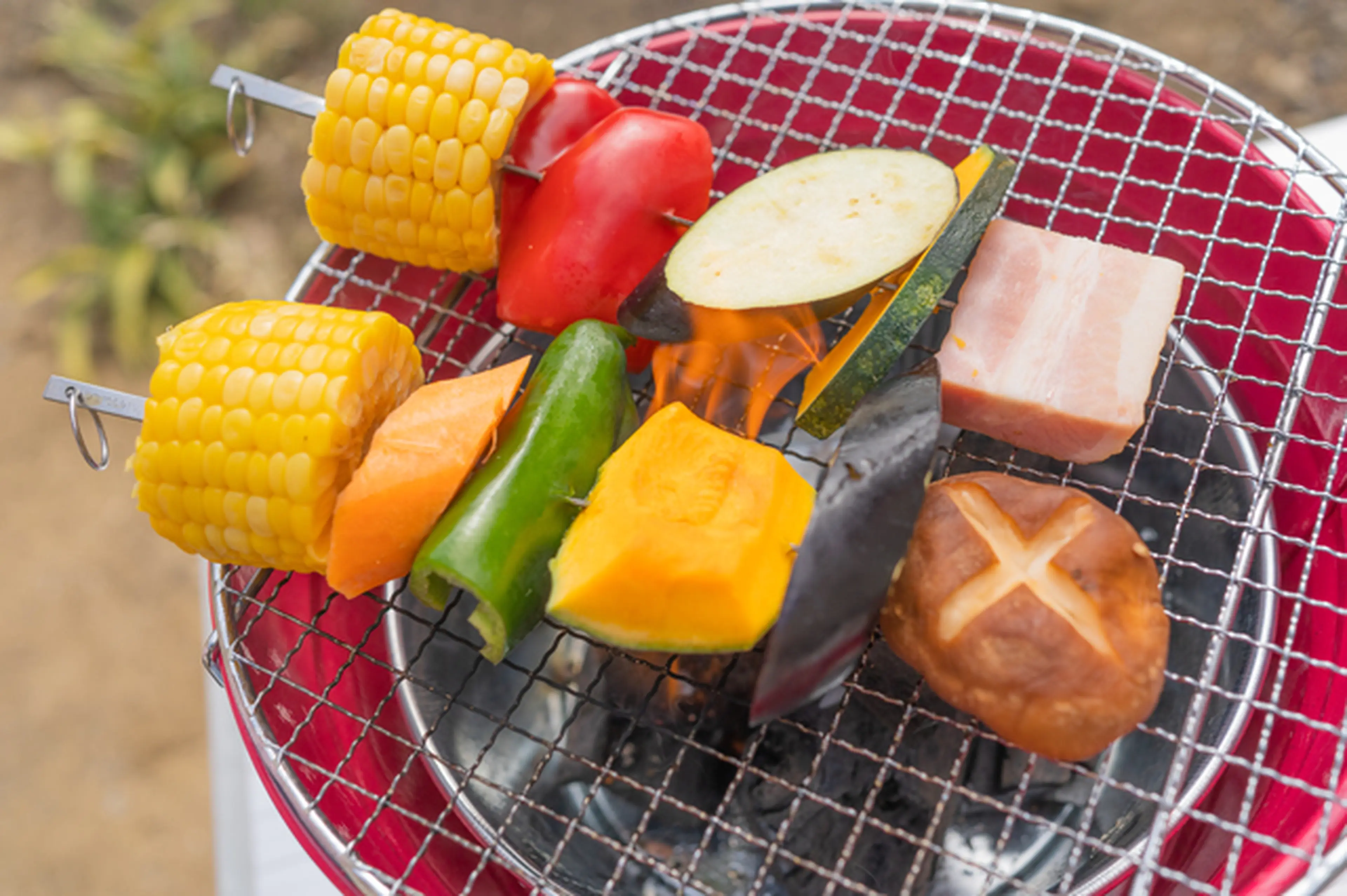BBQ下ごしらえ方法 食材準備まとめ 肉や野菜の切り方・漬け込み肉でうま味UP♪専門家監修 アドバイス日本最大級のバーベキュー場プラットフォームBavi