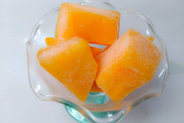 GDF マスクメロン カット レッド 500g<販売終了>アミカ ネットショップ本店