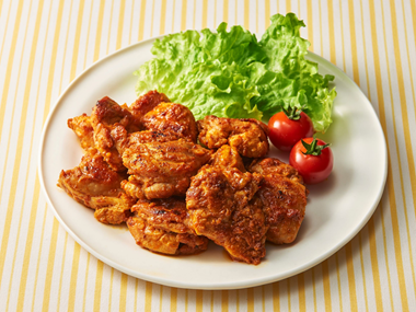 タンドリーチキン風オイルソース 700G: ソース・ドレッシング KANTO EXPRESS