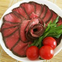 余ったローストビーフのタレ アレンジTikTok