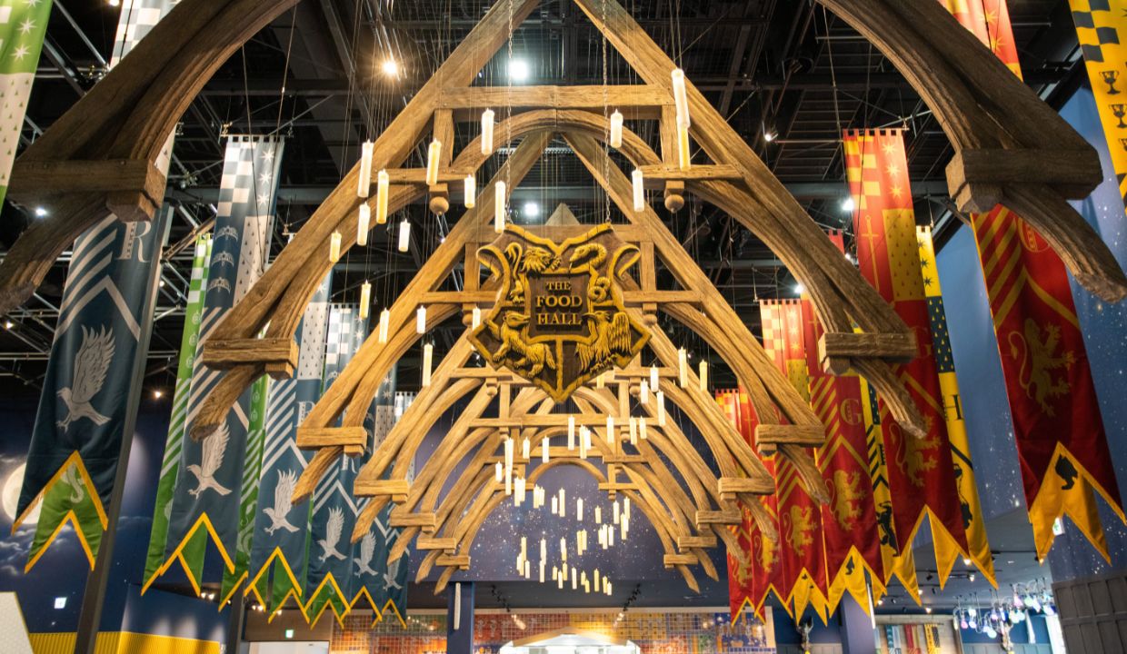 ハリーポッタースタジオツアー レストランは予約可能？開店時間からフードメニュー、レビューまで2025年10月おかえり旅行明日行く 満足度の高い旅