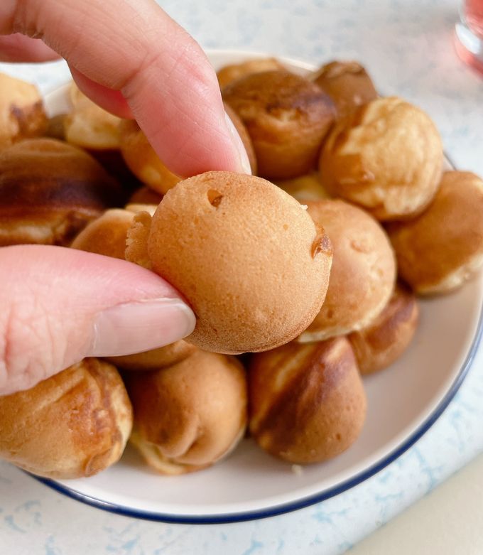 ミロ”のベビーカステラレシピ・作り方ネスレ日本 製品情報サイト